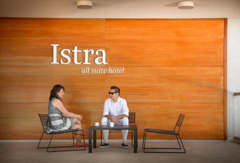 Отель Island  Istra
