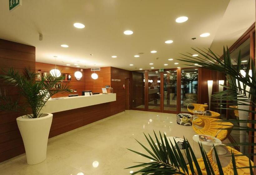 Отель Island  Istra