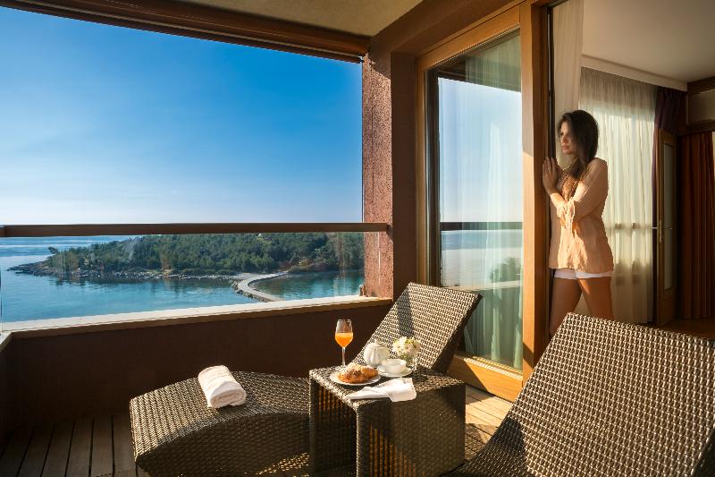 Отель Island  Istra