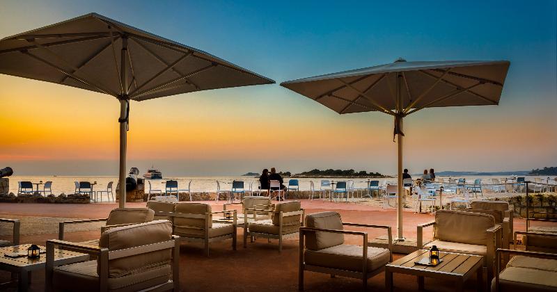 Отель Island  Istra