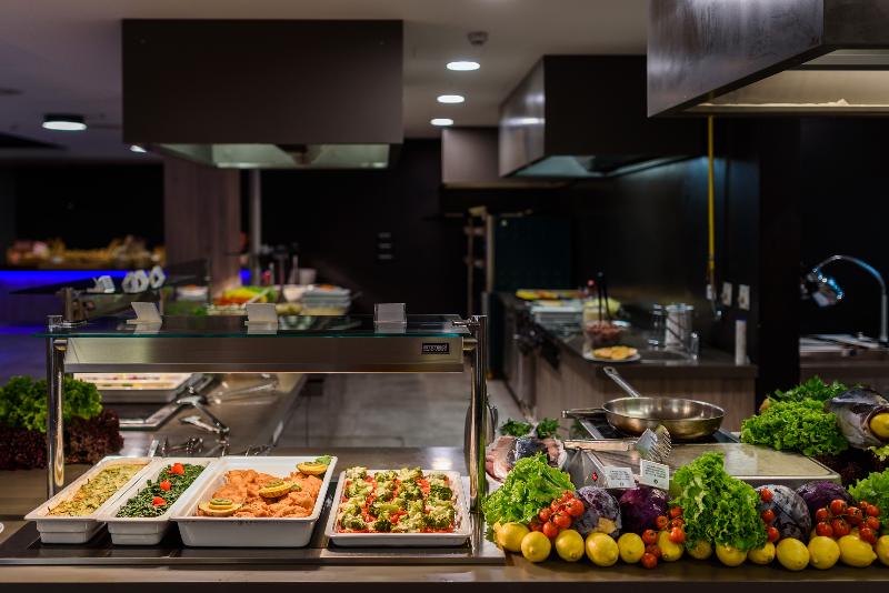 Отель Island  Istra