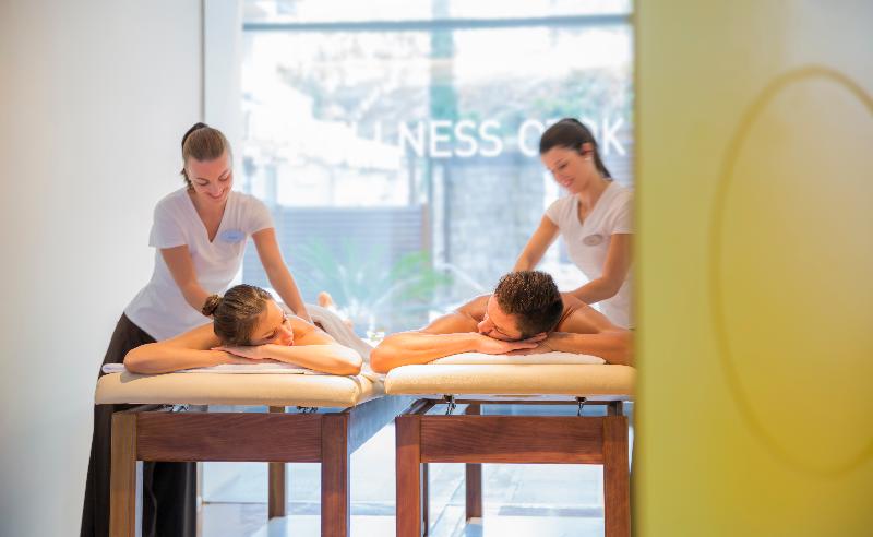 Отель Island  Istra