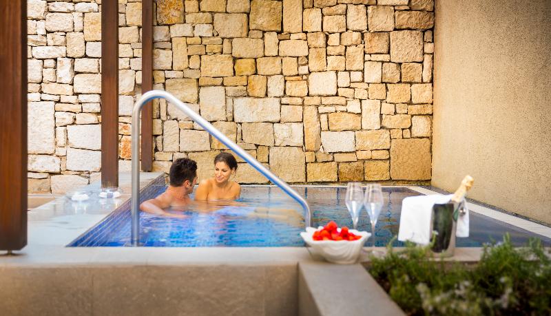 Отель Island  Istra