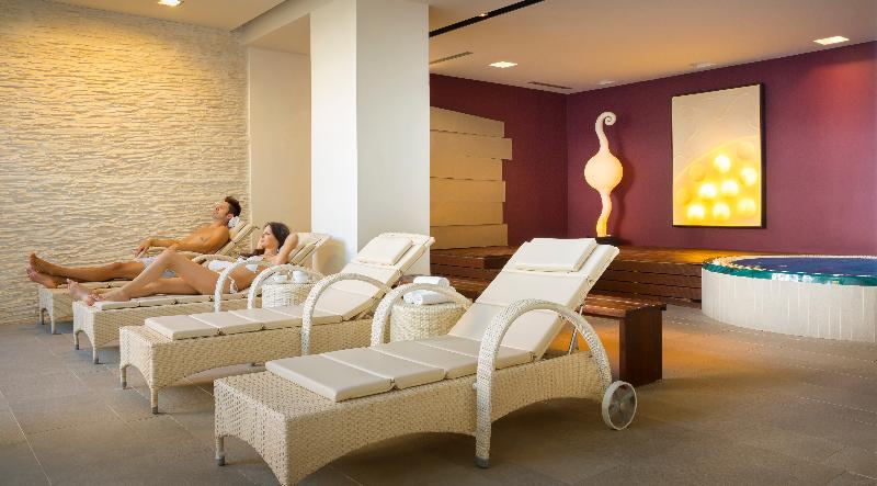 Отель Island  Istra