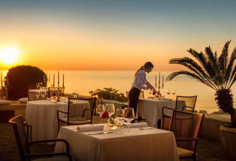 Отель Island  Istra