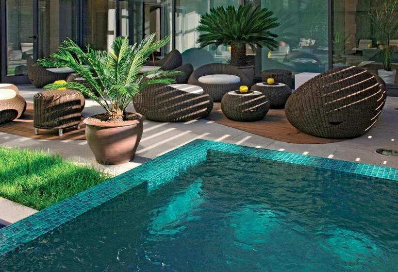 Отель Island  Istra