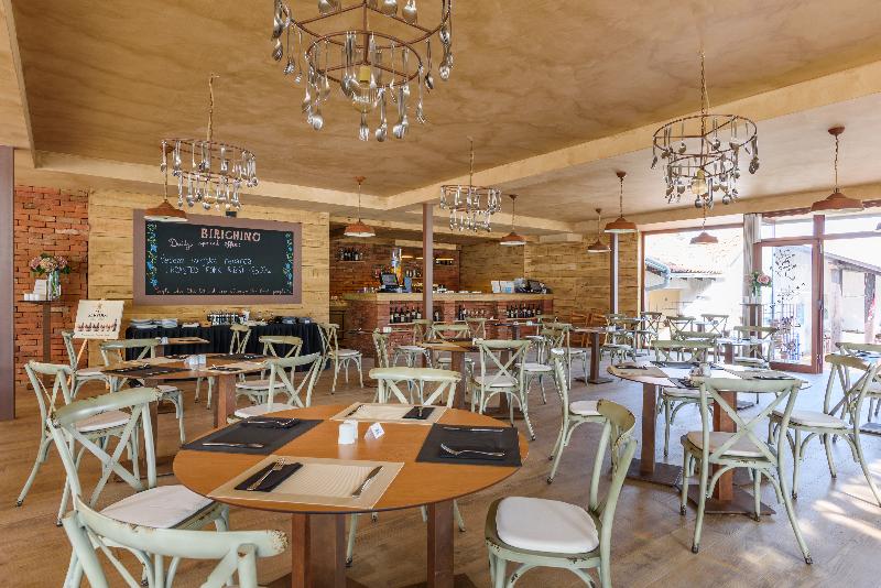 Отель Island  Istra