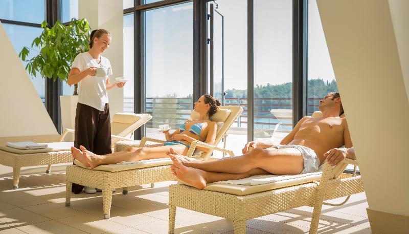 Отель Island  Istra