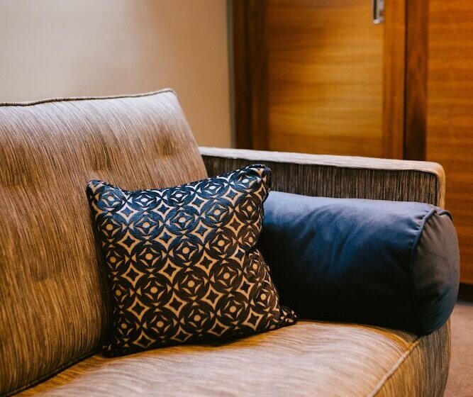 בית מלון כפרי Jesmond Dene House