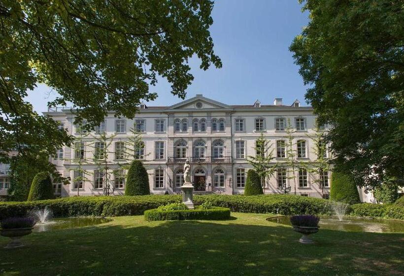 酒店 Kasteel Bloemendal