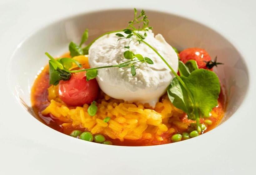 酒店 Kasteel Bloemendal