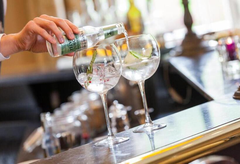 酒店 Kasteel Bloemendal