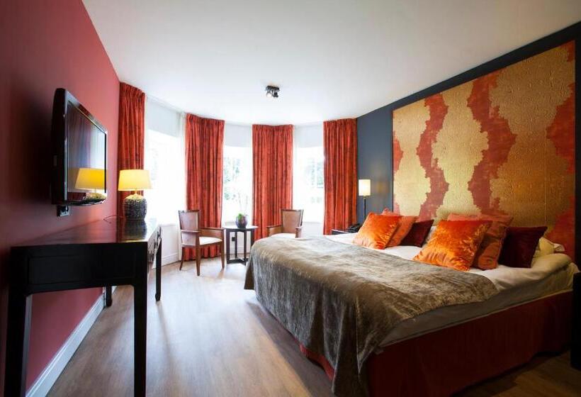 酒店 Kasteel Bloemendal