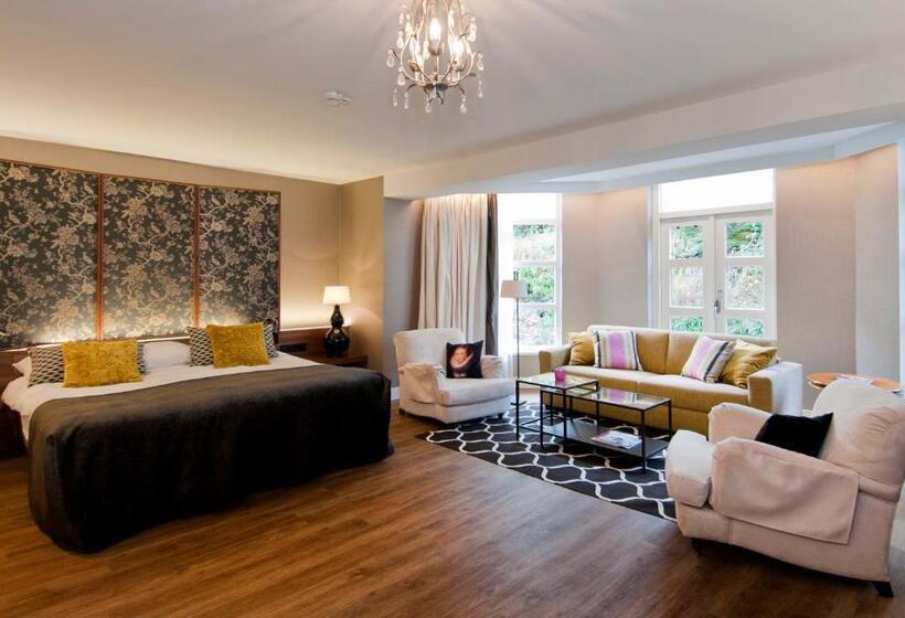 酒店 Kasteel Bloemendal