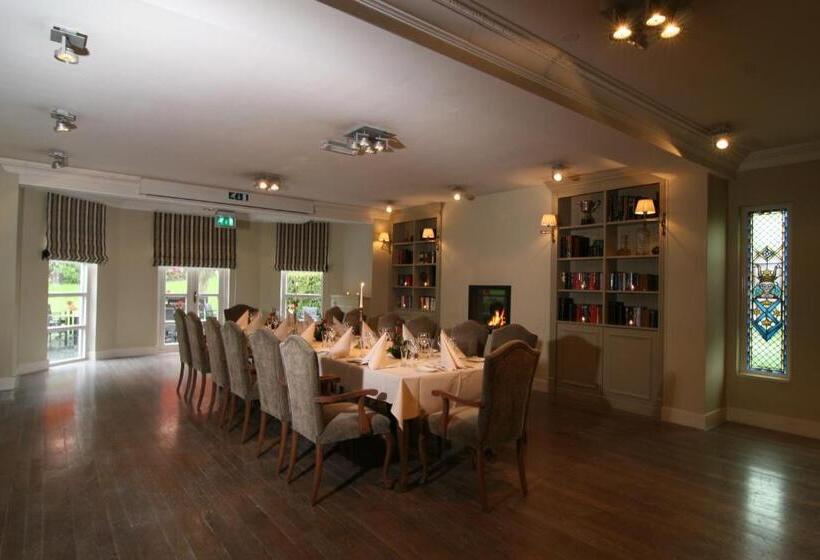 酒店 Kasteel Bloemendal