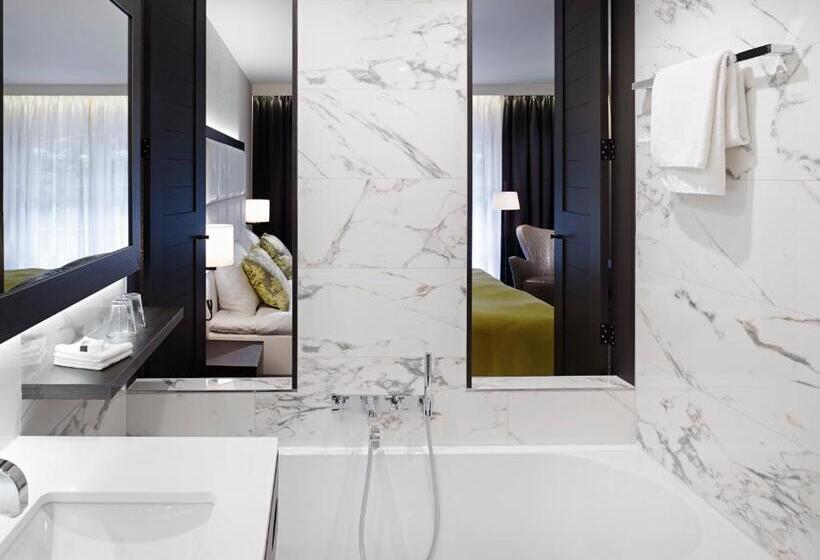 酒店 Kasteel Bloemendal