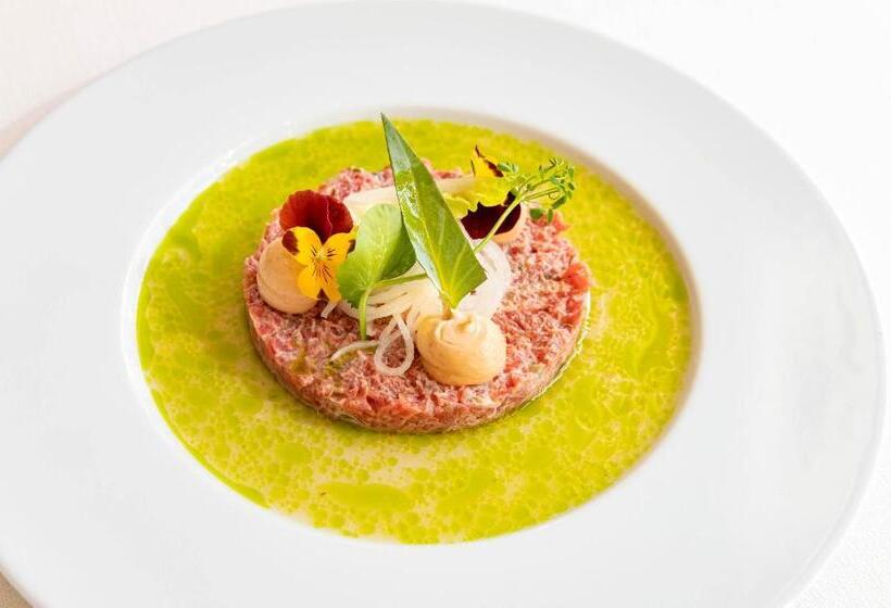 酒店 Kasteel Bloemendal