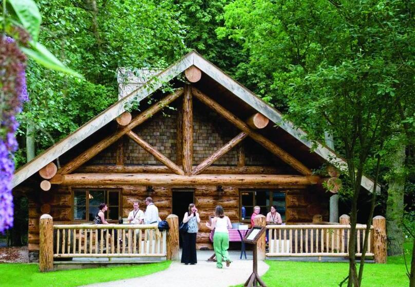 Kilworth House Hotel And Theatre