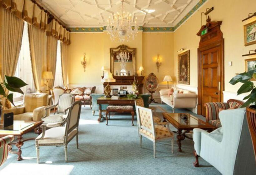 Kilworth House Hotel And Theatre