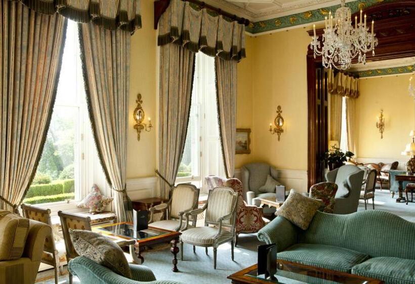 Kilworth House Hotel And Theatre