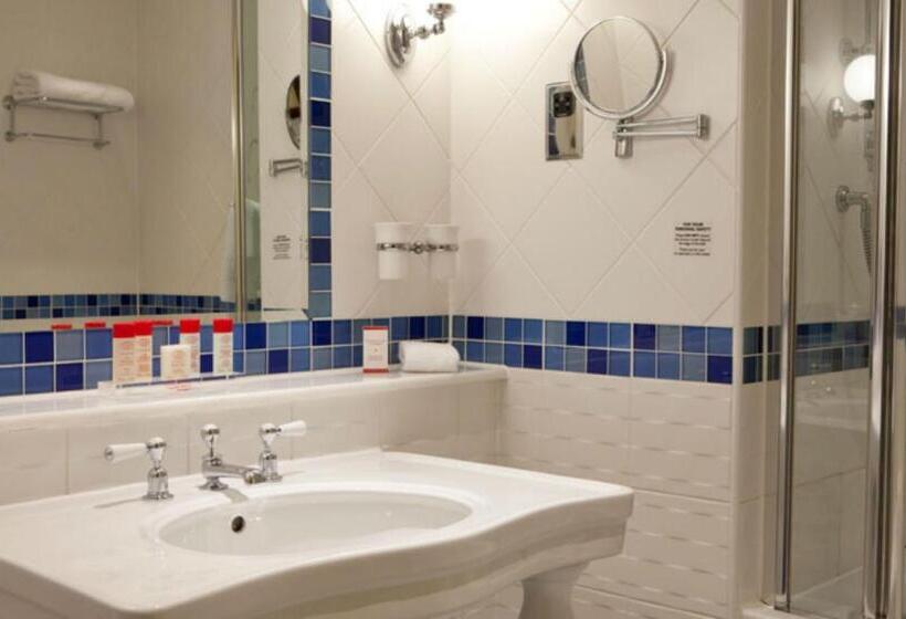 Kilworth House Hotel And Theatre