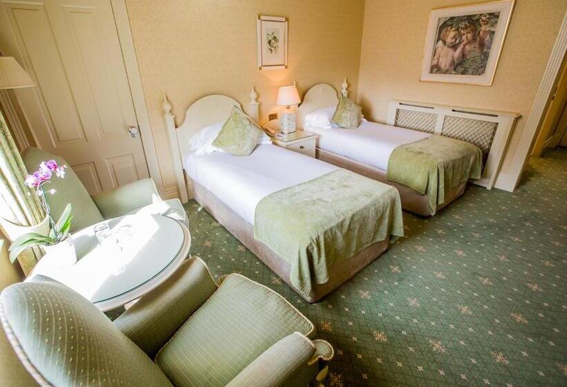 Kilworth House Hotel And Theatre