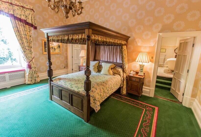 Kilworth House Hotel And Theatre