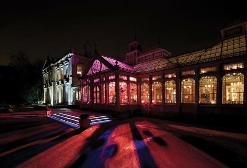 Kilworth House Hotel And Theatre