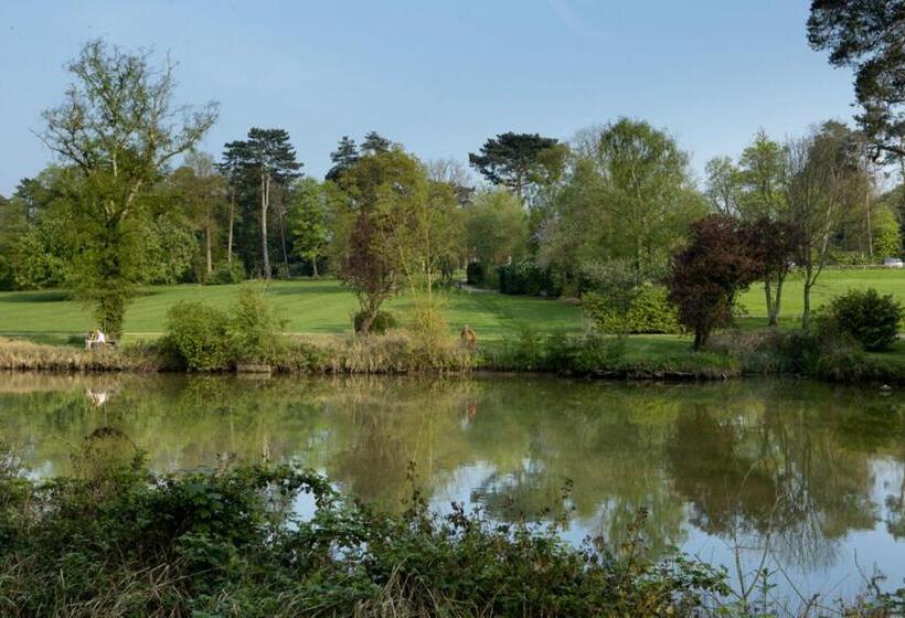 Kilworth House Hotel And Theatre