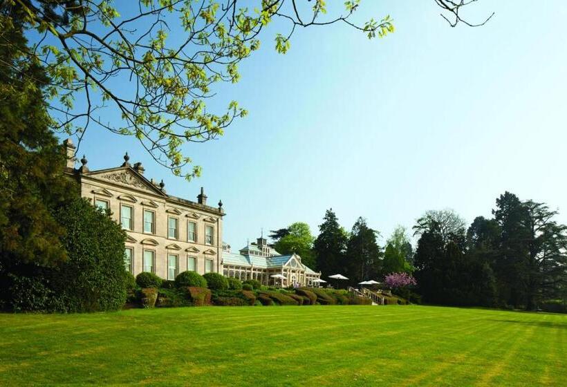 Kilworth House Hotel And Theatre