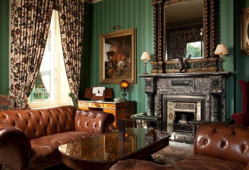 Kilworth House Hotel And Theatre