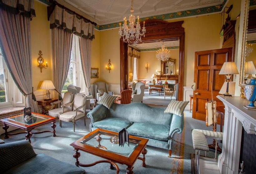 Kilworth House Hotel And Theatre