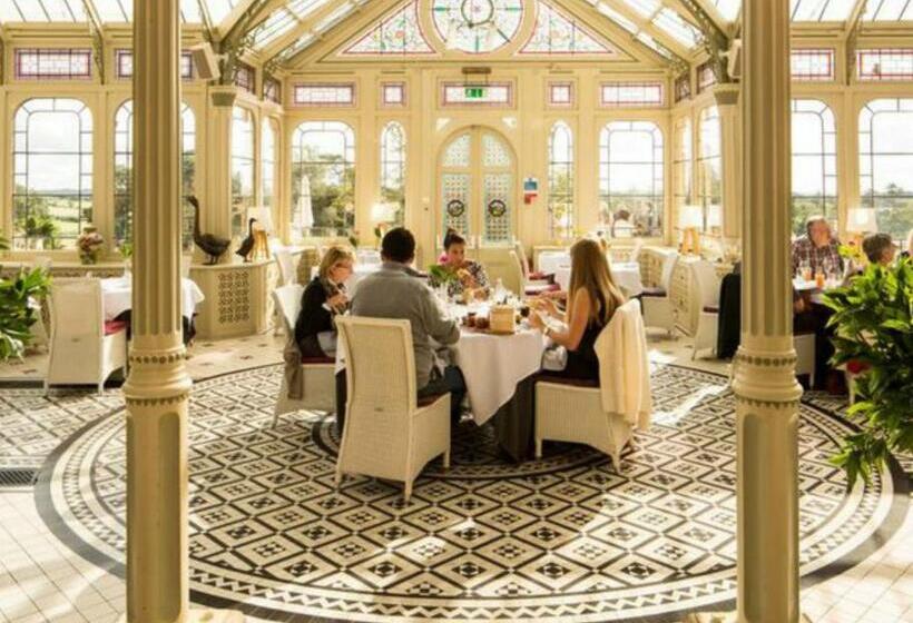 Kilworth House Hotel And Theatre