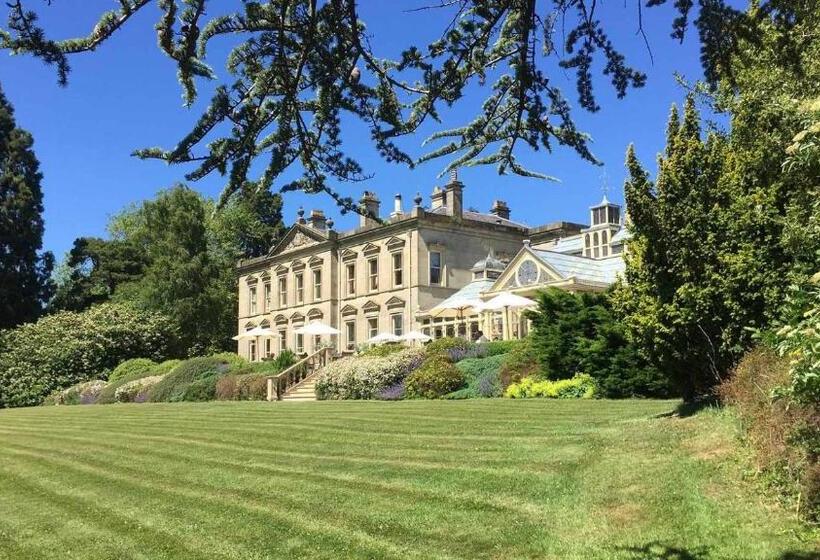 Kilworth House Hotel And Theatre