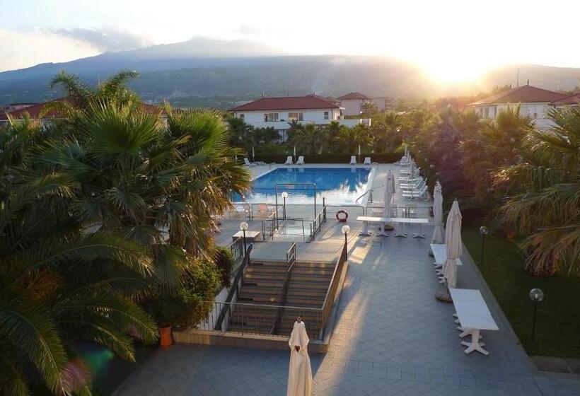 King S House Hotel Resort