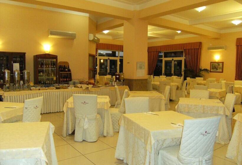 King S House Hotel Resort