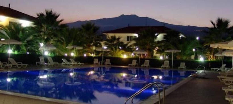 King S House Hotel Resort