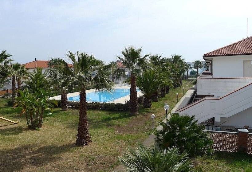 King S House Hotel Resort