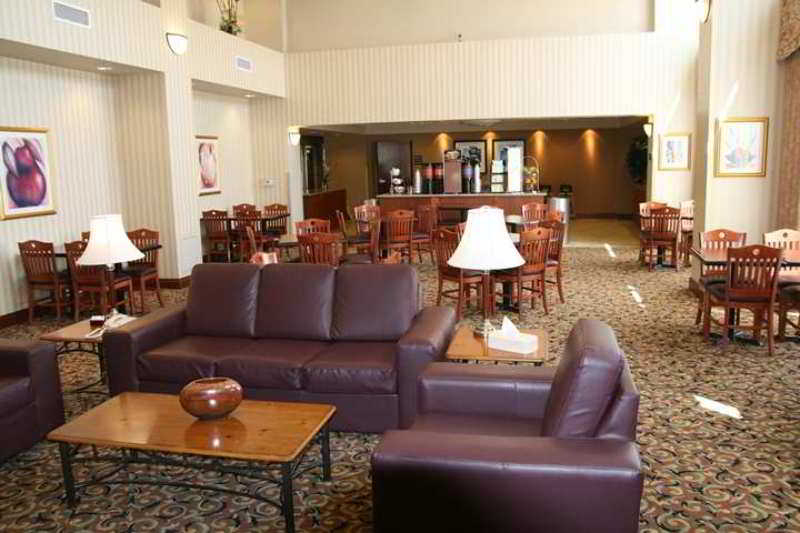 هتل Holiday Inn Express & Suites Kitchener Southeast, An Ihg