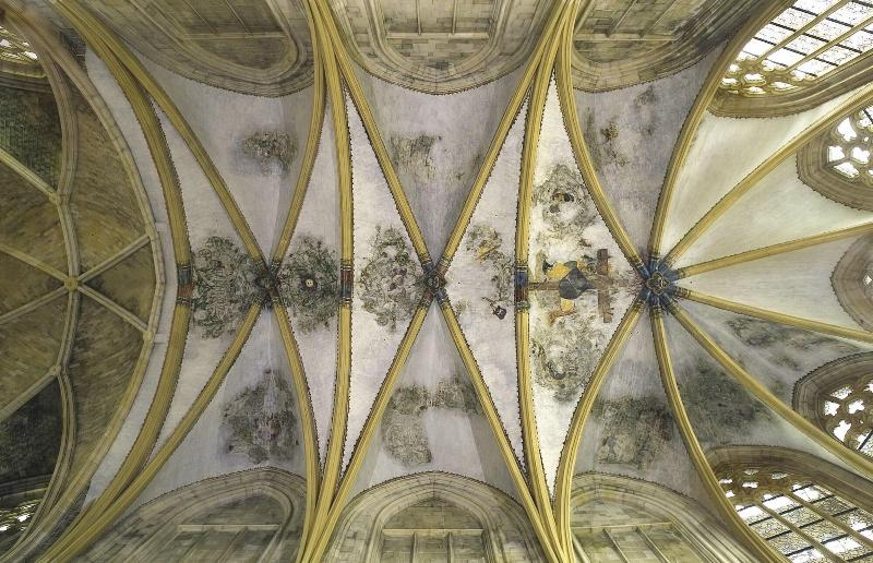 Kruisherenhotel Maastricht   Oostwegel Collection, Member Of Design Hotels