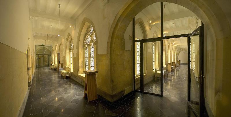 Kruisherenhotel Maastricht   Oostwegel Collection, Member Of Design Hotels