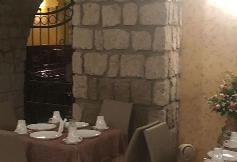 هتل La Pace