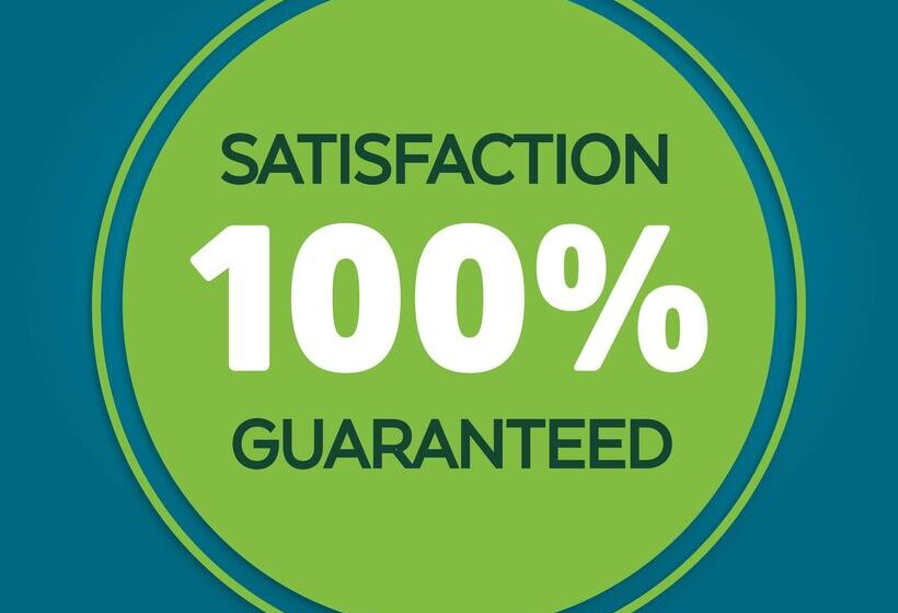 Отель La Quinta Inn By Wyndham Vancouver Airport