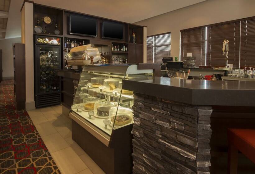 هتل Lakeview Signature, Trademark Collection By Wyndham