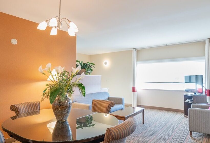 ホテル Lakeview Signature, Trademark Collection By Wyndham