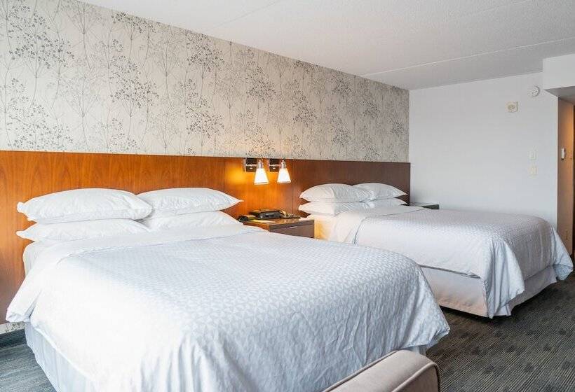 ホテル Lakeview Signature, Trademark Collection By Wyndham