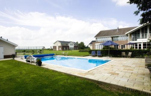 Landhotel De Ijsvogel