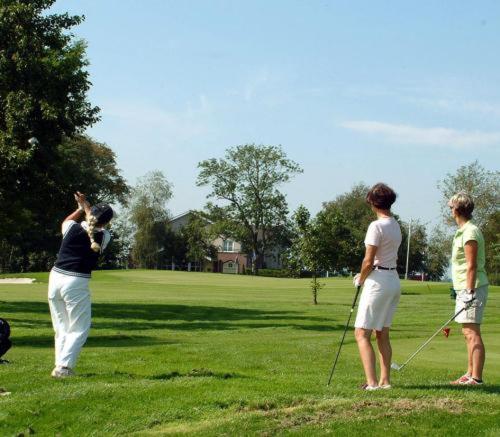 Landhotel De Ijsvogel