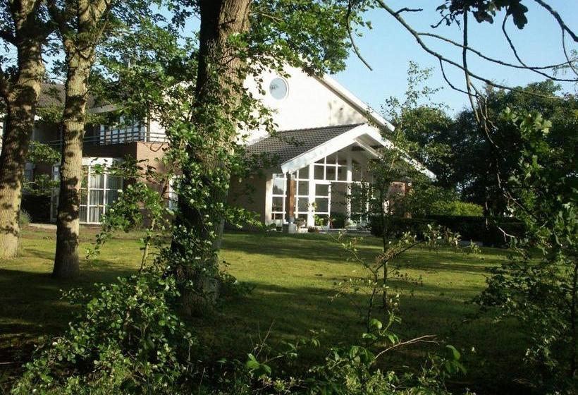 Landhotel De Ijsvogel