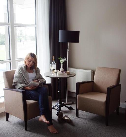 Landhotel De Ijsvogel